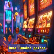 luna ilumina parece com qual perfume importado natura